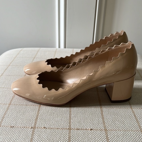 Chloe Lauren pump - Picture 2 of 4